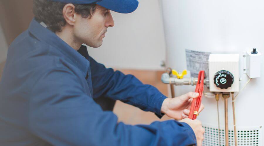 Local expert plumbing services in Bellwood, AL